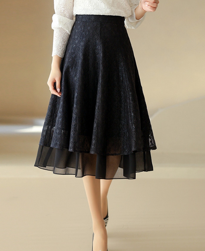 Chân váy Hàn Quốc 051245