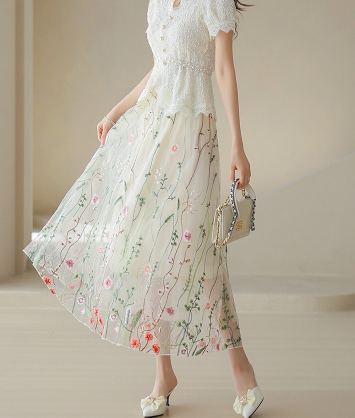 Chân váy Hàn Quốc 051251