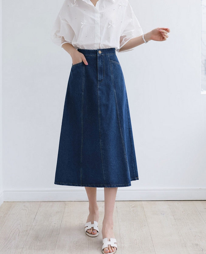 Chân váy Hàn Quốc 051254