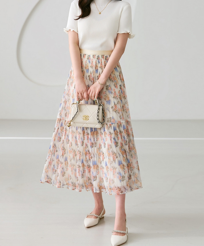 Chân váy Hàn Quốc 051257