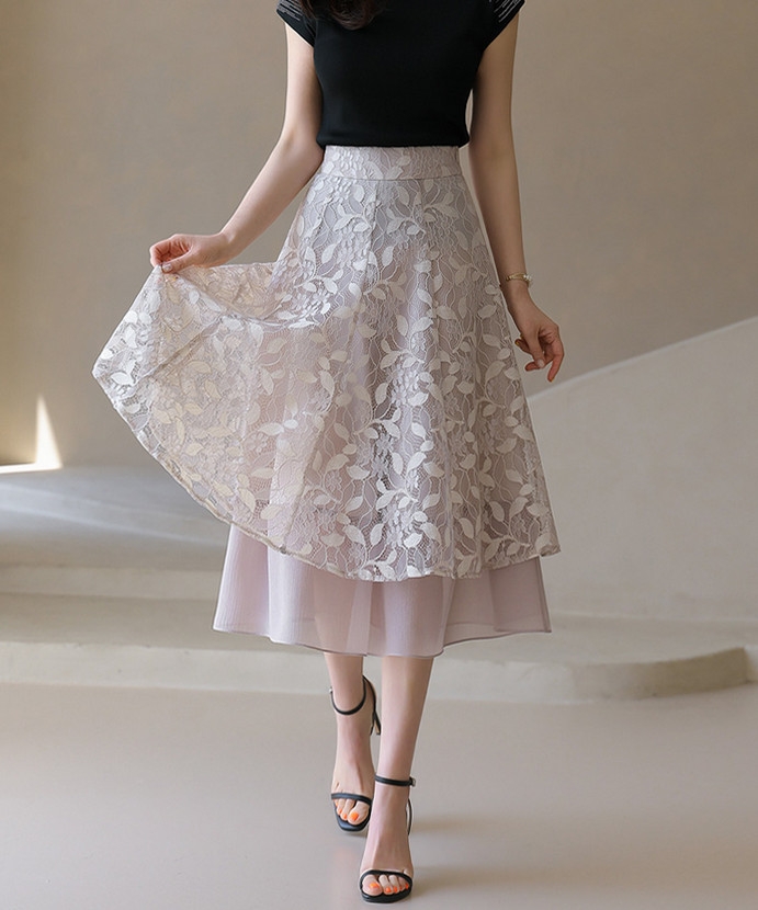 Chân váy Hàn Quốc 060706