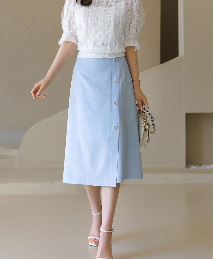 Chân váy Hàn Quốc 060708