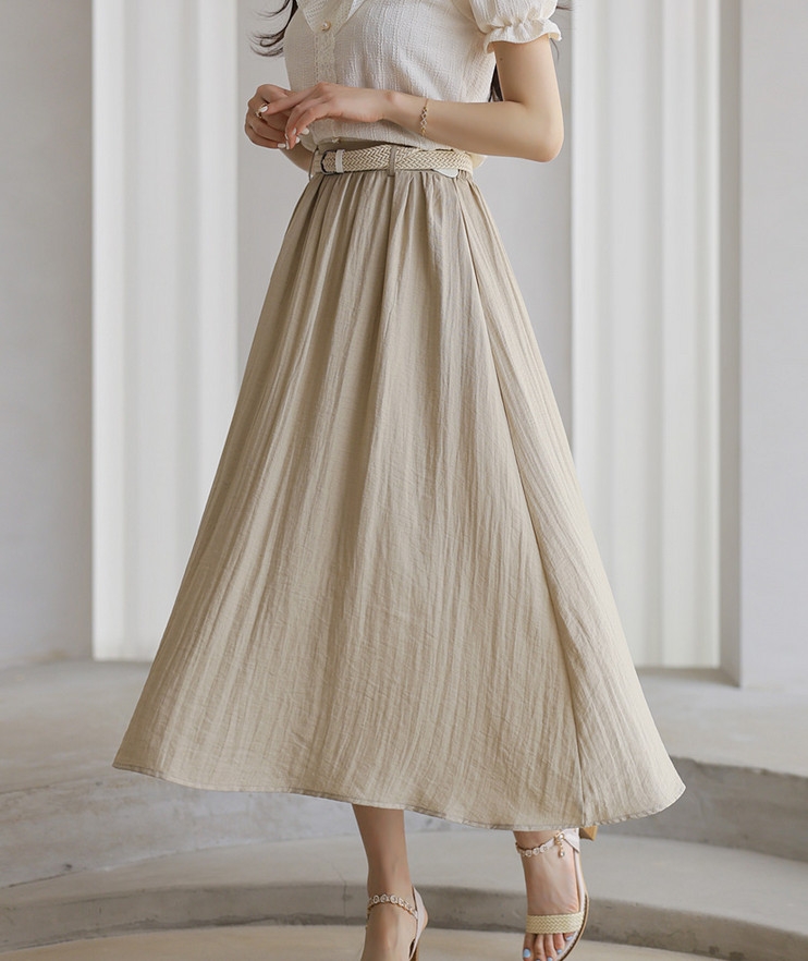 Chân váy Hàn Quốc 060709