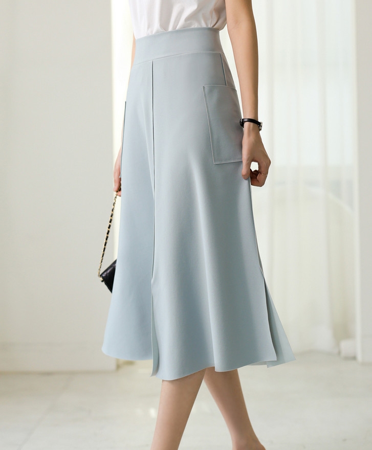 Chân váy Hàn Quốc 073111