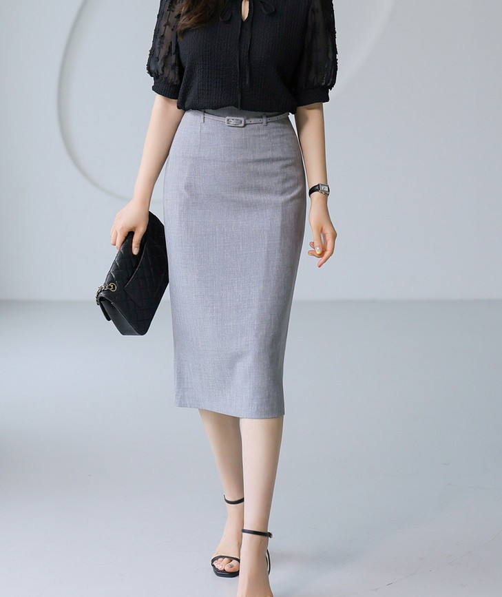 Chân váy Hàn Quốc 073112