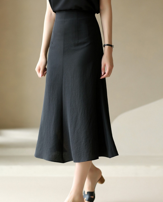 Chân váy Hàn Quốc 073117