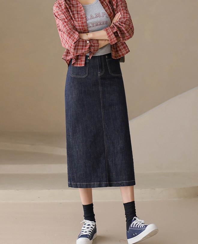 Chân váy Hàn Quốc 092901