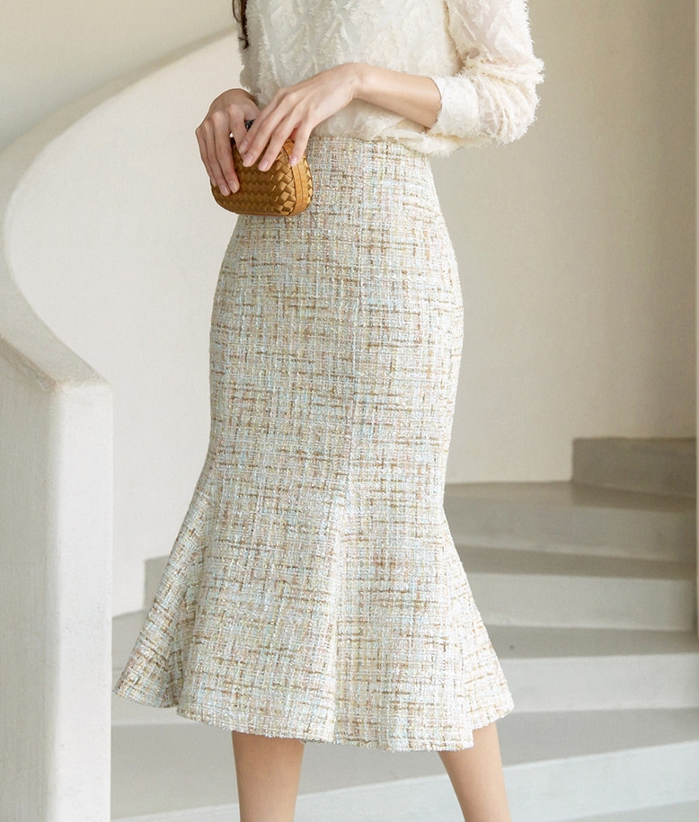 Chân váy Hàn Quốc 021725