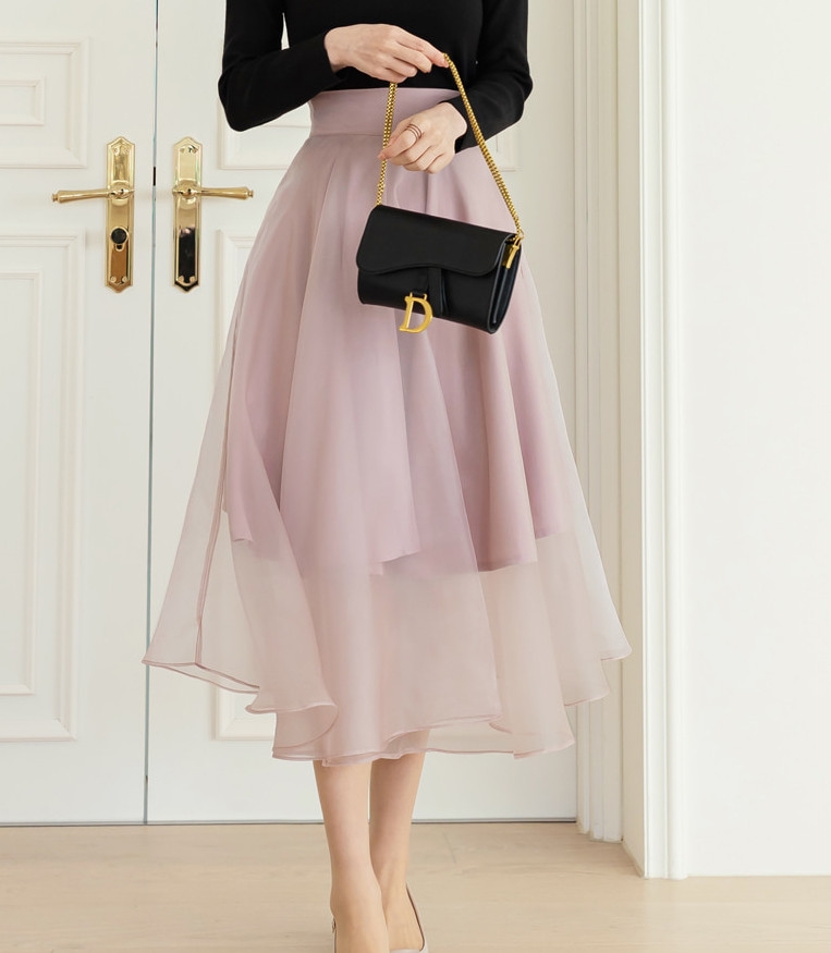 Chân váy Hàn Quốc 021726