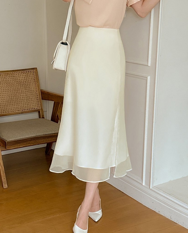 Chân váy Hàn Quốc 070740