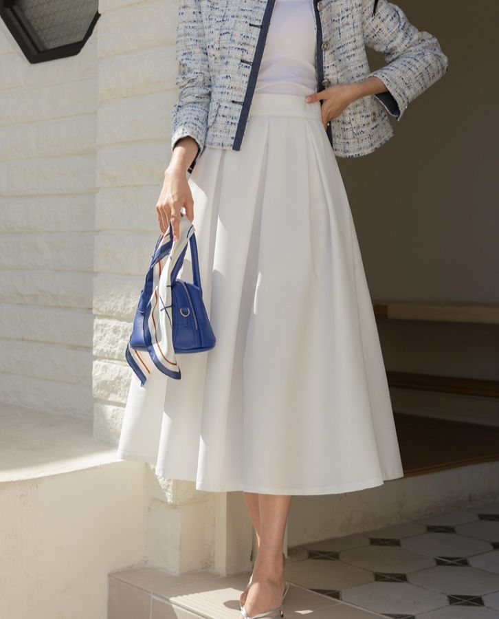 Chân váy Hàn Quốc 031436