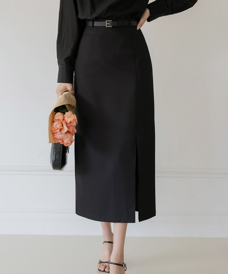 Chân váy Hàn Quốc 091605