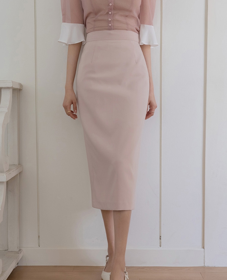 Chân váy Hàn Quốc 091611