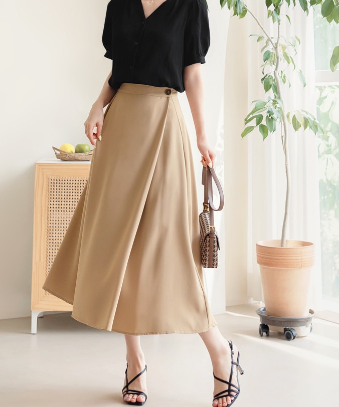 Chân váy Hàn Quốc 021740