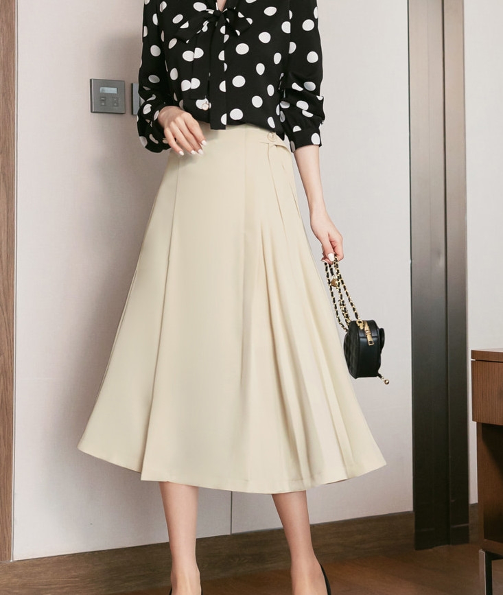 Chân váy Hàn Quốc 021741