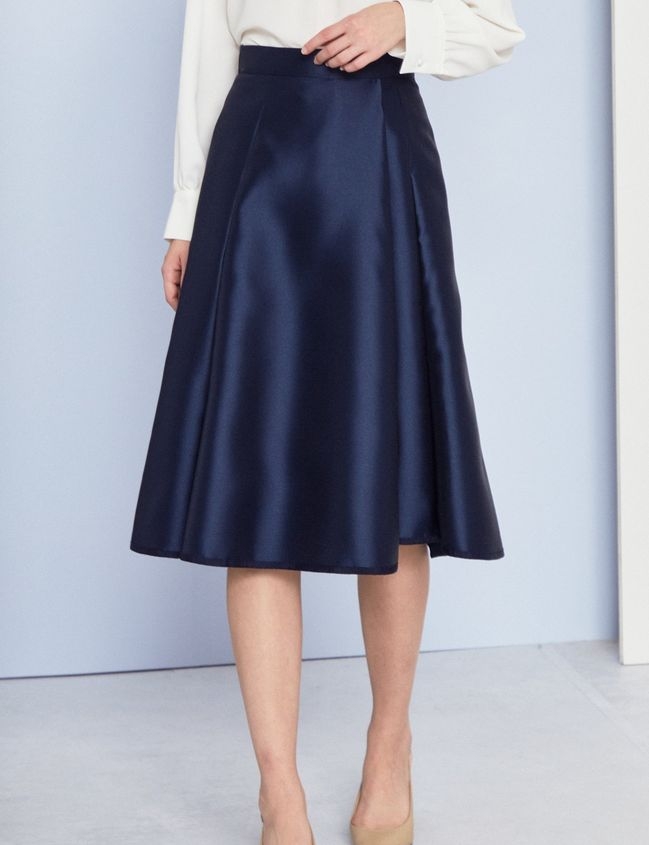 Chân váy Hàn Quốc 032324