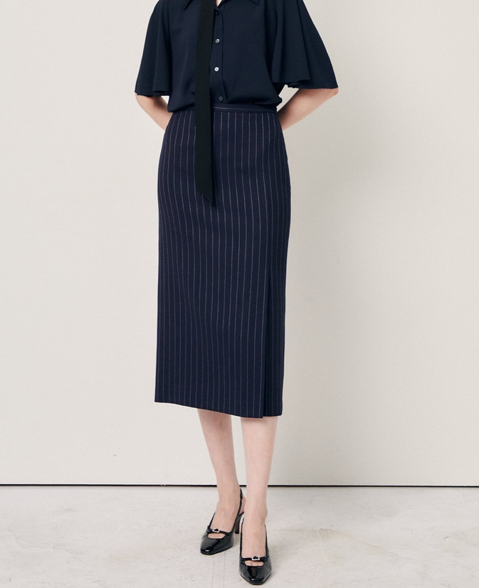 Chân váy Hàn Quốc 041707