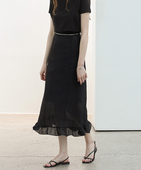 Chân váy Hàn Quốc 041712