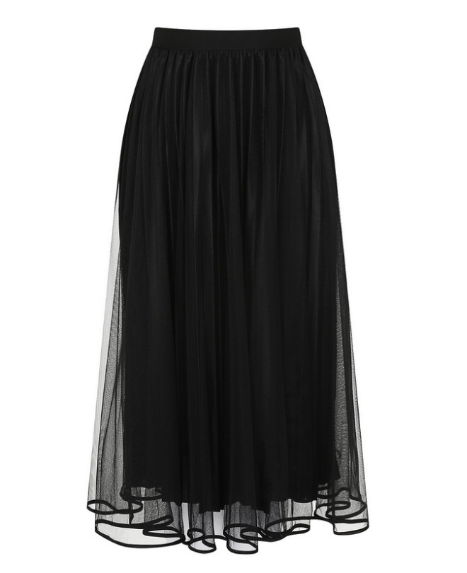 Chân váy Hàn Quốc 041725