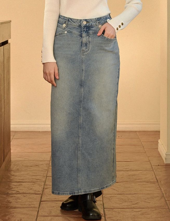 Chân váy Hàn Quốc 112957