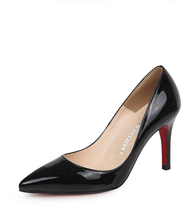 Giầy cao gót handmade 121422