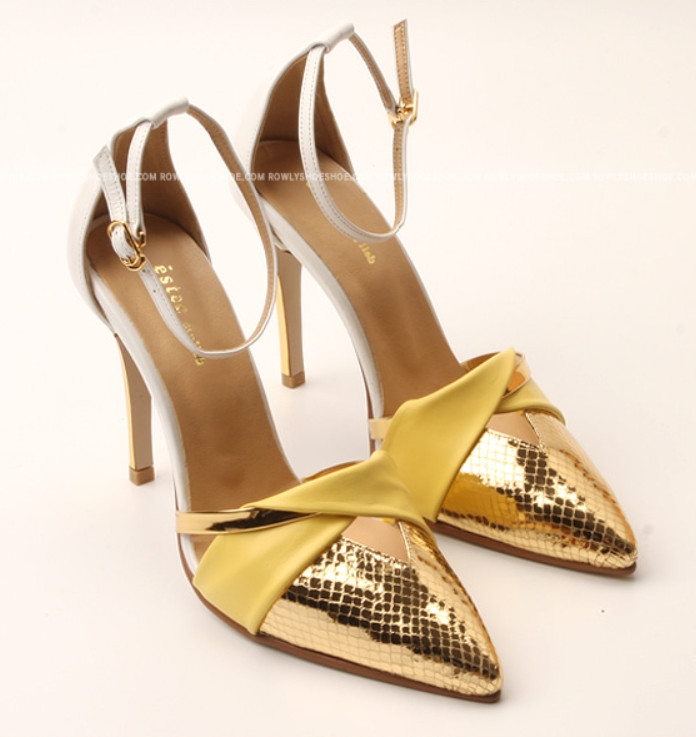 Giầy nữ Hàn Quốc 080506