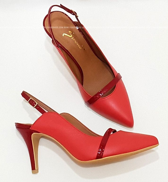 Giầy nữ Hàn Quốc 080510