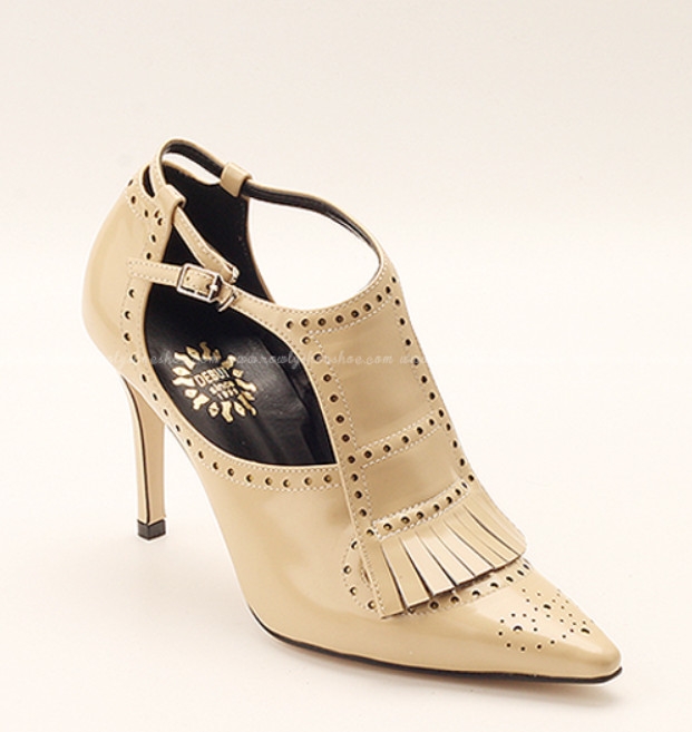 Giầy nữ Hàn Quốc 080524