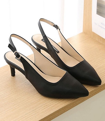 Giầy nữ Hàn Quốc 060413