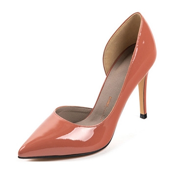 Giầy cao gót Hàn Quốc 210202