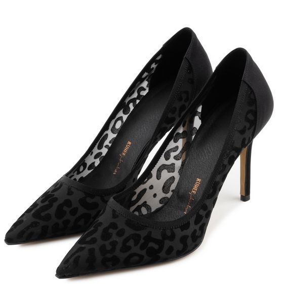 Giầy nữ Hàn Quốc 110937