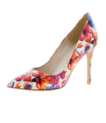 Giầy cao gót Hàn Quốc 210218