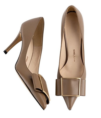 Giầy nữ Hàn Quốc 280541