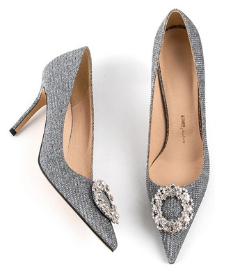 Giầy nữ Hàn Quốc 280547