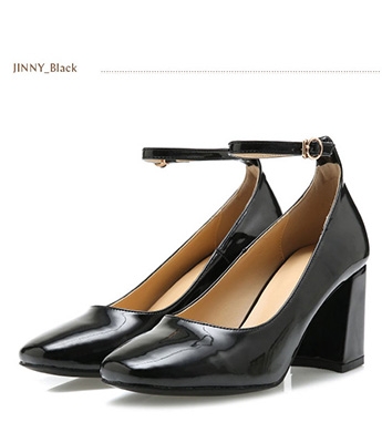 Giầy cao gót handmade SH150940