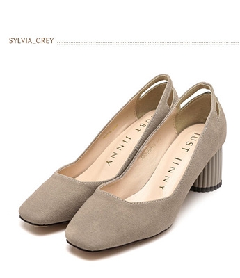 Giầy cao gót handmade SH150949