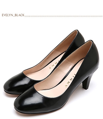 Giầy cao gót handmade SH150977