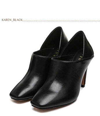 Giầy cao gót handmade SH150986