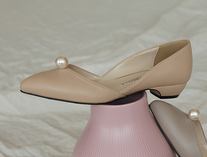 Giầy nữ Hàn Quốc 092647