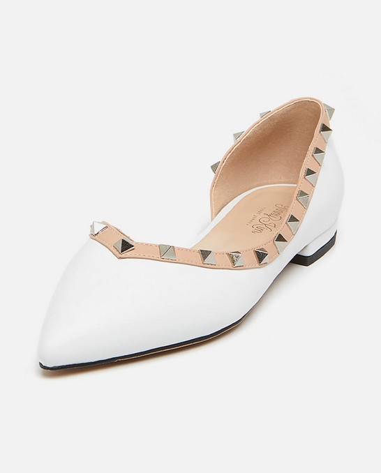 Giầy nữ Hàn Quốc 042025