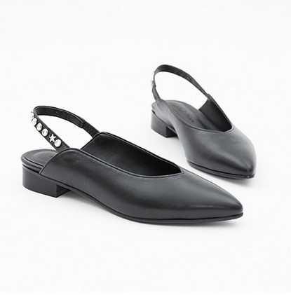 Giầy nữ Hàn Quốc 071578