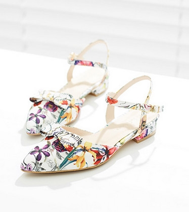 Giầy nữ Hàn Quốc 071579