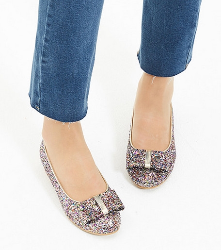 Giầy nữ Hàn Quốc 071581