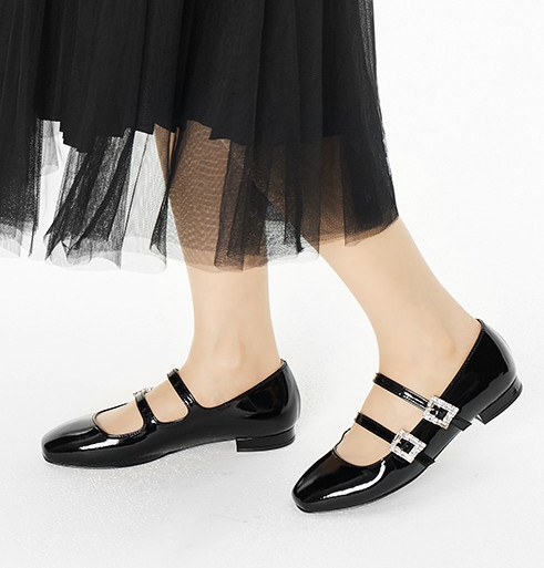 Giầy nữ Hàn Quốc 042149