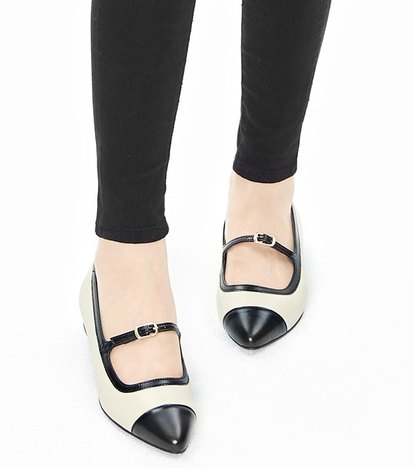 Giầy nữ Hàn Quốc 042155