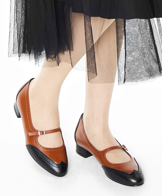 Giầy nữ Hàn Quốc 042156