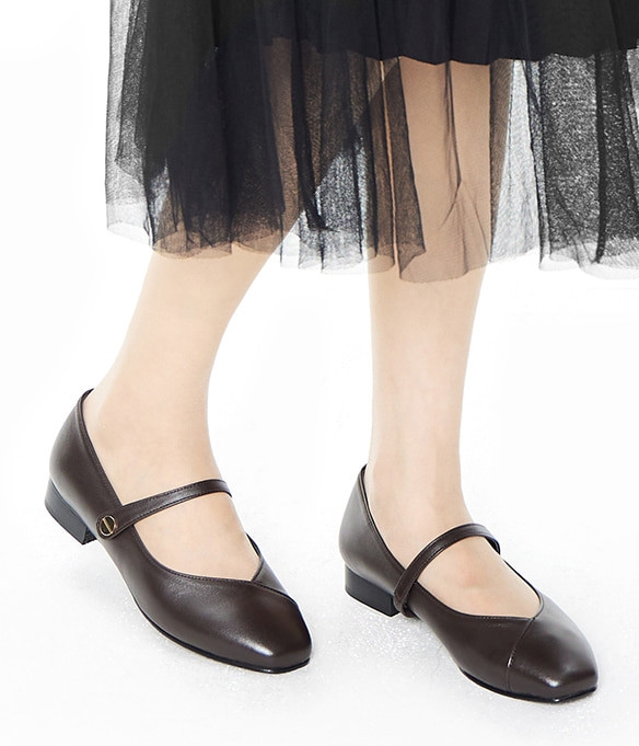 Giầy nữ Hàn Quốc 042157