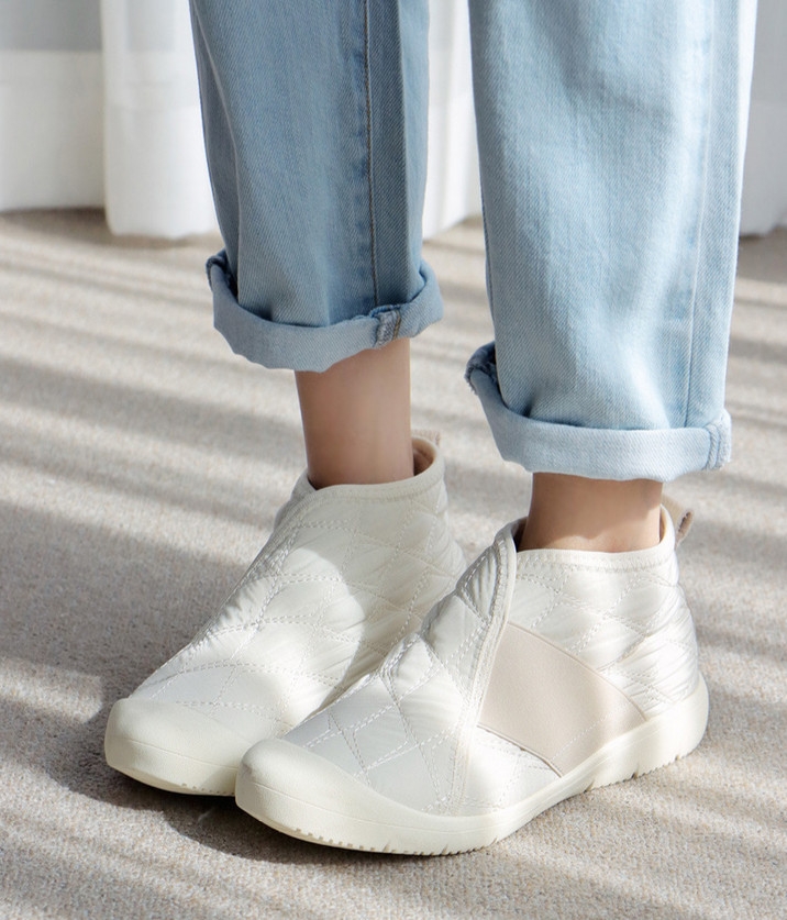 Giầy cổ lông 120633