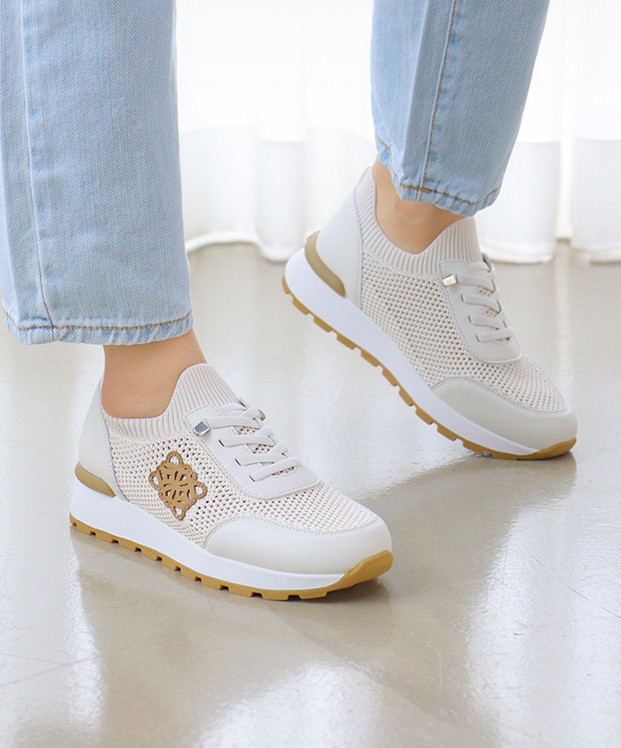 Sneakers nữ Hàn Quốc 060803