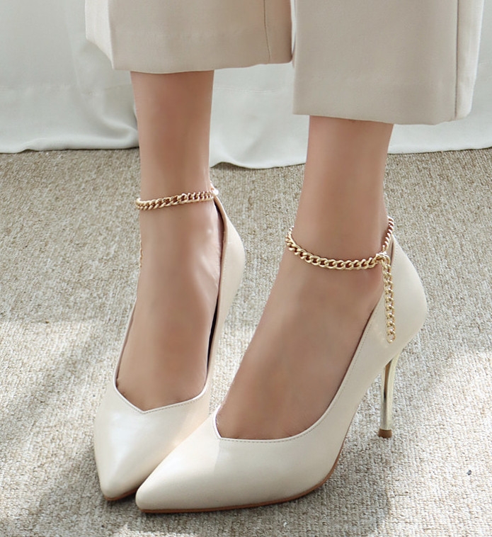 Giầy nữ Hàn Quốc 042404